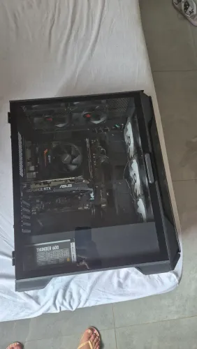VENDO PC GAMER