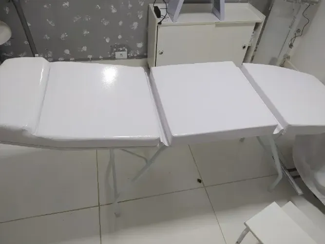 Móveis para salão