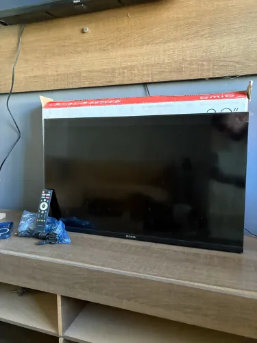 Android Tv 32 polegadas Smart Aiwa