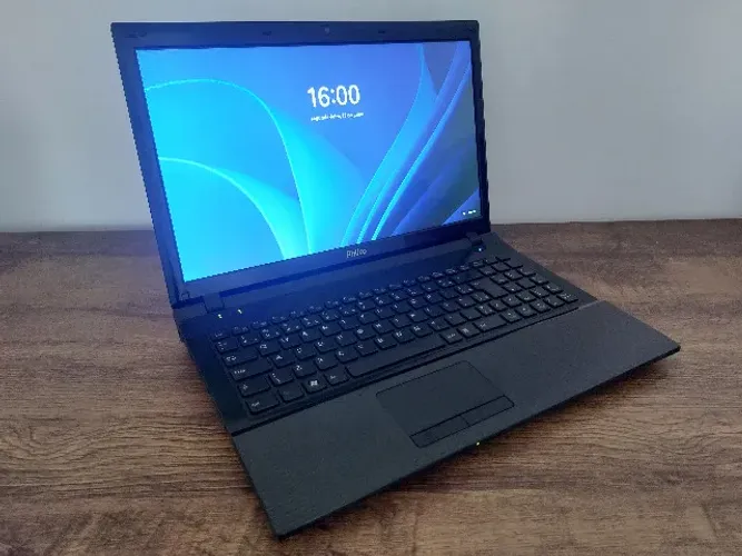Notebook Philco 15A i5-2410M 6GB RAM 120GB SSD