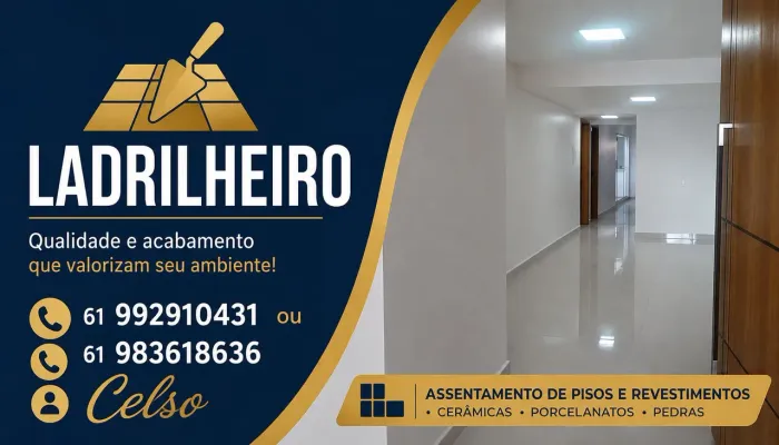 Ladrilheiro
