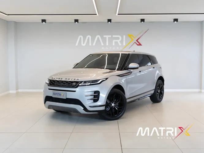 Land Rover Range Rover Range R. EVO HSE SI4 Dyn.2.0 300cv Aut. 2020