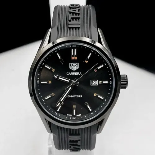 Relógio Tag Heuer 688