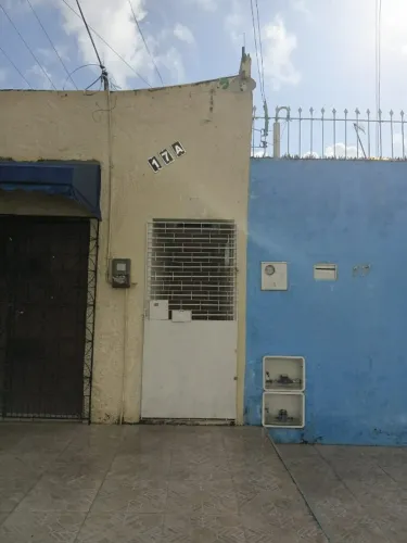 Aluguel Apartamento Conjunto Ceará 4 ª Etapa