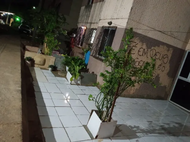 Vende-se Apartamento 