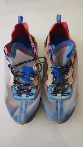 Tênis Nike React Element 87