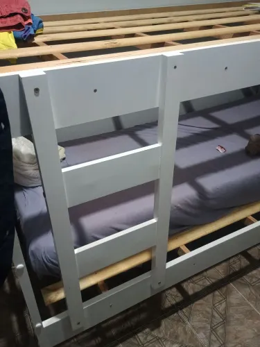 Beliche 100% em MDF