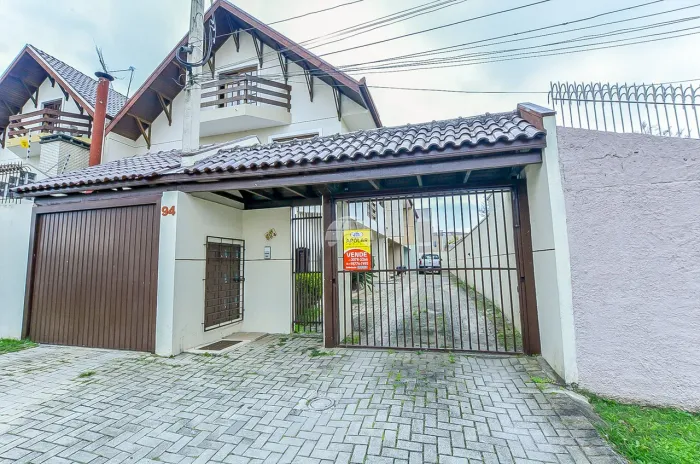 Vendas Triplex Curitiba PR