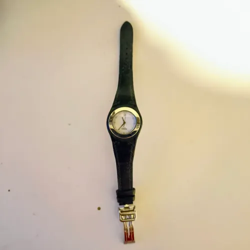 Relógio Hermès Harnais HA3.220