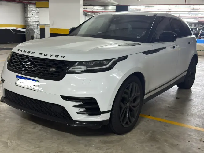 Land Rover Range Rover Range R. VE. R-DYN SE 2.0 4X4 300cv Aut. 2019