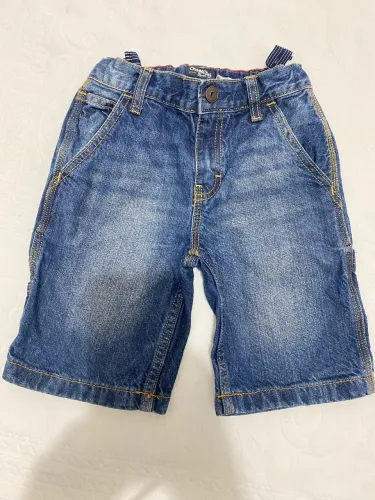 Roupas do Biel 
