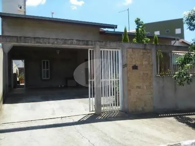 casa - Arco Iris - Vinhedo