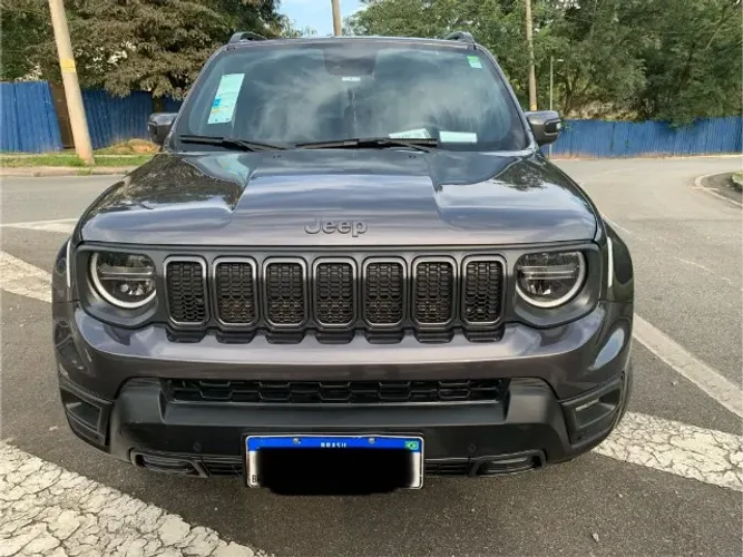 Jeep Renegade S T270 1.3 TB 4X4 Flex Aut. 2023
