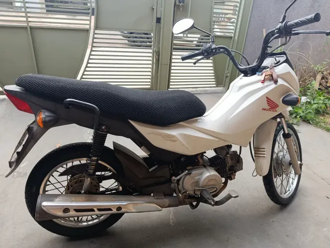 Moto pop