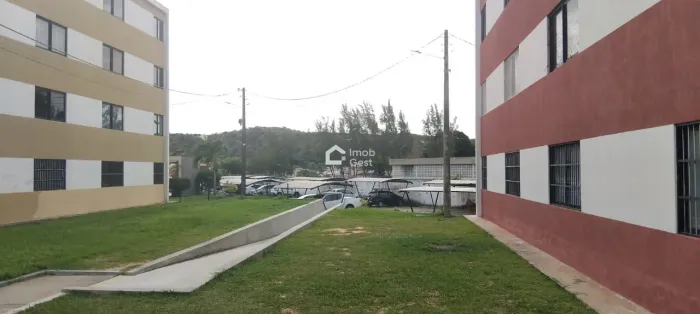 Apartamento Em excelente estado no Planalto