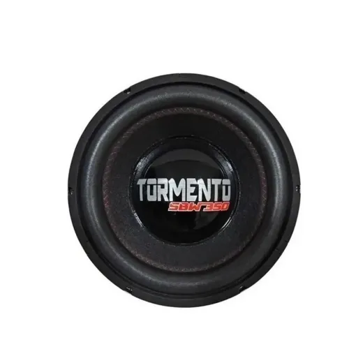 Subwoofer 12" TORMENTO SBW350
