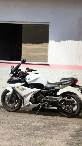 XJ6 F 2012