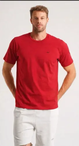 Camiseta Masculina Camisa Algodão Jocko's GG
