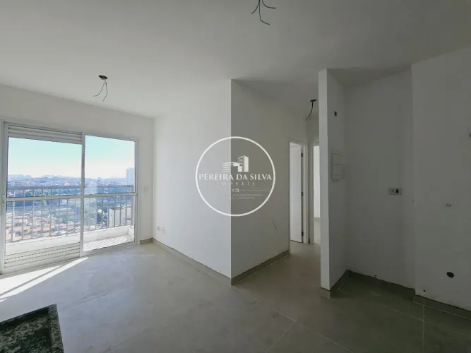 Apartamento para locação Condomínio Edifício Dot Vila das Belezas - Jardim Casablanca - Sã