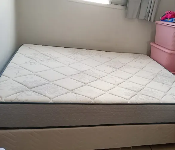 Cama casal 
