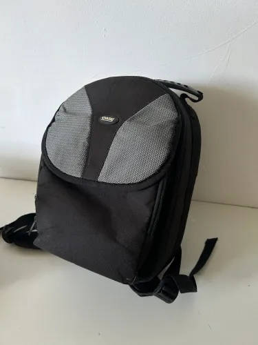 Bolsa para câmera