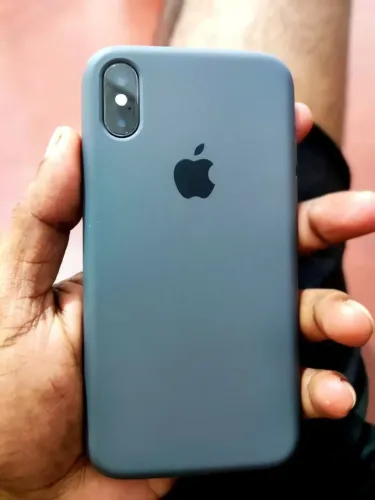 IPhone x Bypass