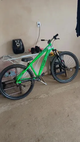 Bike gios aro 29