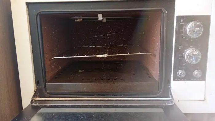 Forno elétrico 110 watts