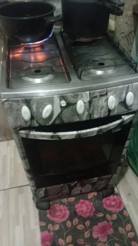 Fogão