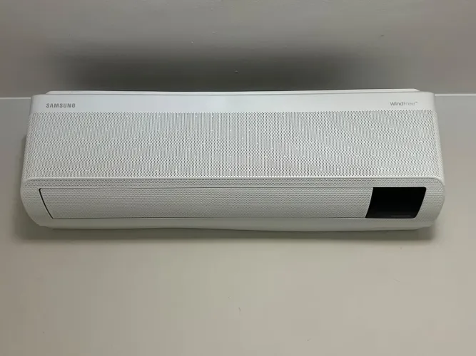 Ar samsung windfree 12 mil btus