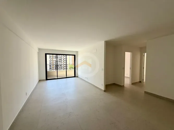 Apartamento 2 suítes no Setor Bueno