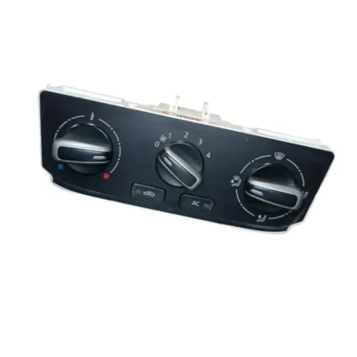 Comando ar condicionado g6 vw gol saveiro voyage 2008 2015