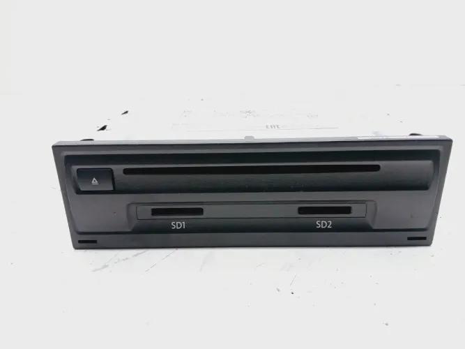 Radio Cd Player Vw Jetta 2.0 2019 2020 3q0035864c