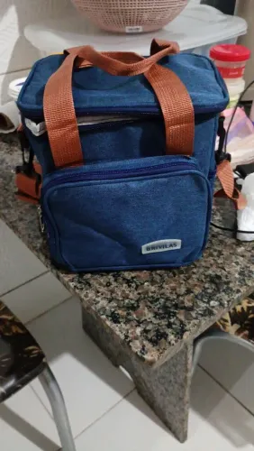 Bolsas térmica