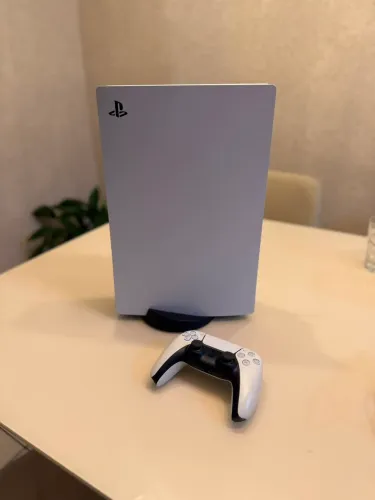 CONSOLE PS5 MÍDIA FÍSICA - SEMINOVO