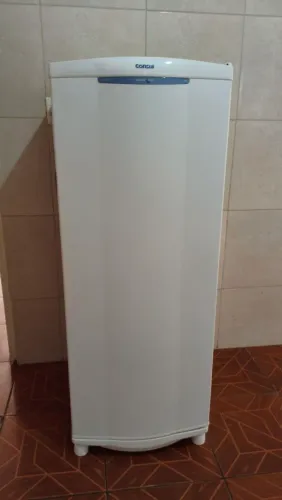 GELADEIRA CONSUL 280 COMPACTA