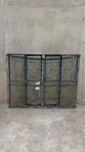 Janelas de alumínio