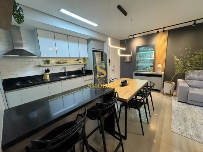 Apartamento 03 dormitórios para LOCAÇÃO nos Ingleses