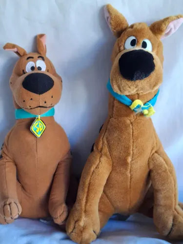 Scooby Doo 