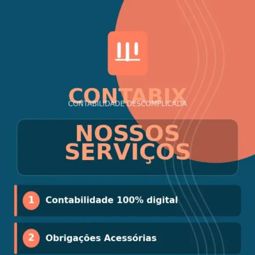 Contador para MEI / MICROEMPRESA 