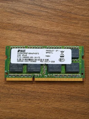 MEMÓRIA DDR3 NOTEBOOK!!
