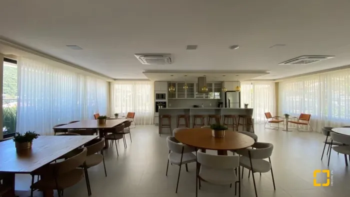 Studio à venda no Saco Grande, Florianópolis