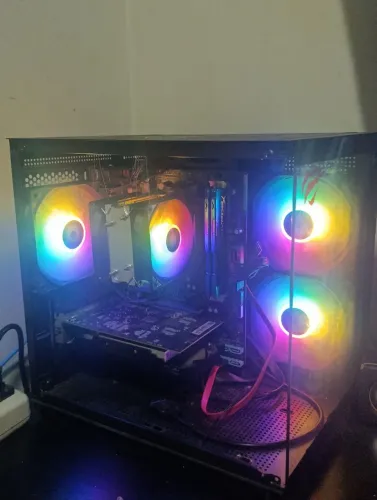 Pc gamer