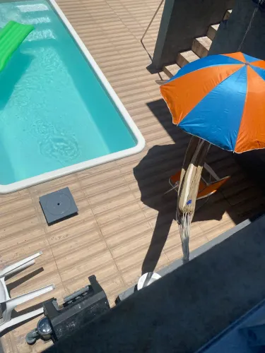 Vende-se ou aluga, casa no jardim Imbassai