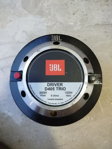 Driver D405 Trio JBL