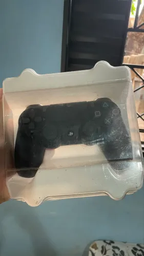 Vendo controle PS4 usado original