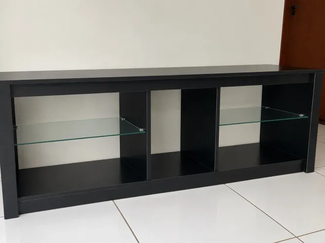 Rack de sala