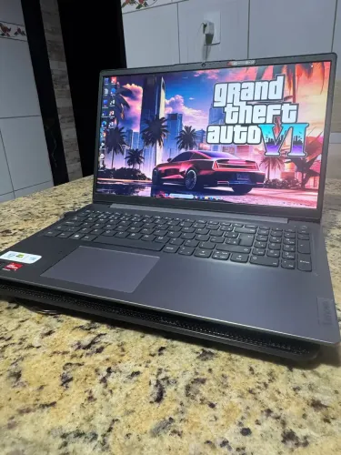 Notebook Gamer