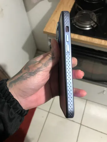 iPhone 14 Pro Max vendo ou troco