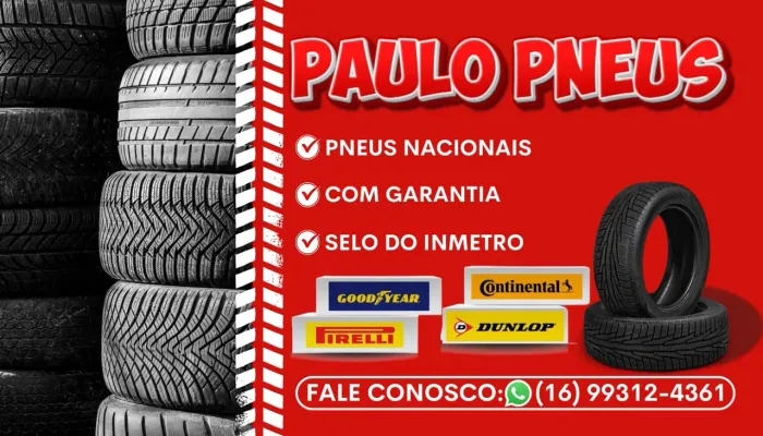 Pneu